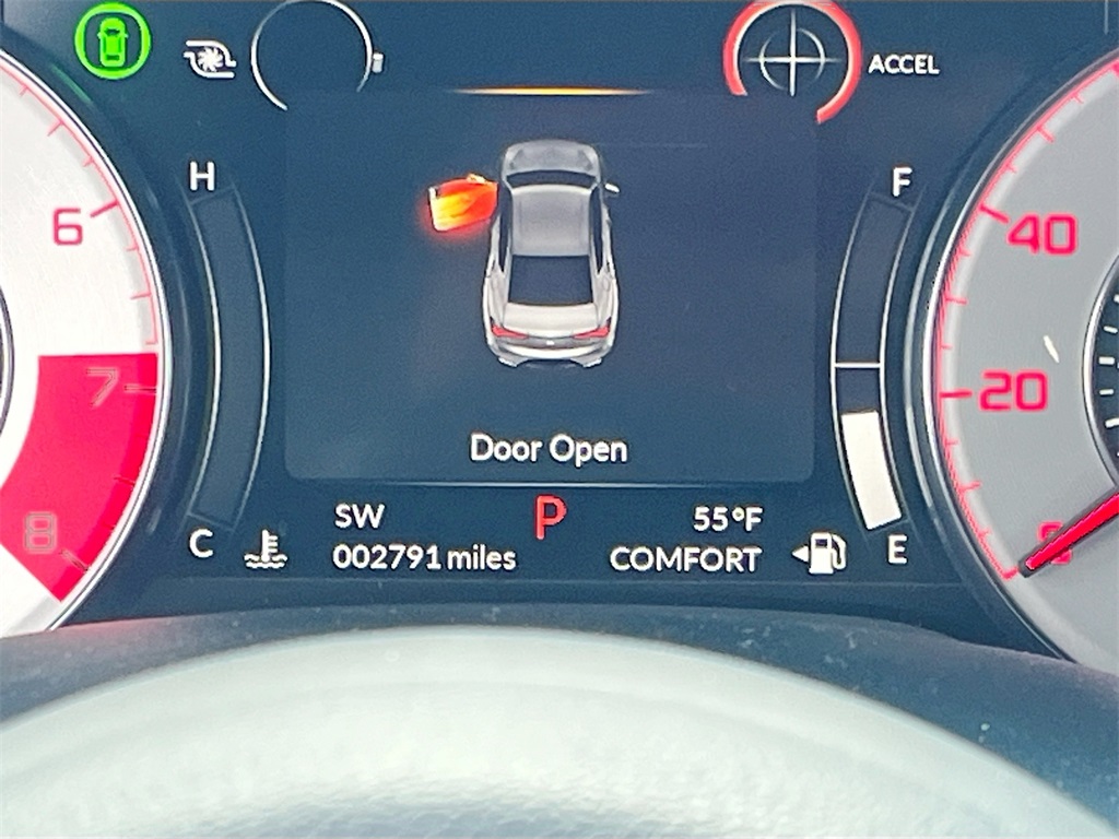 2023 Acura TLX A-Spec photo 12