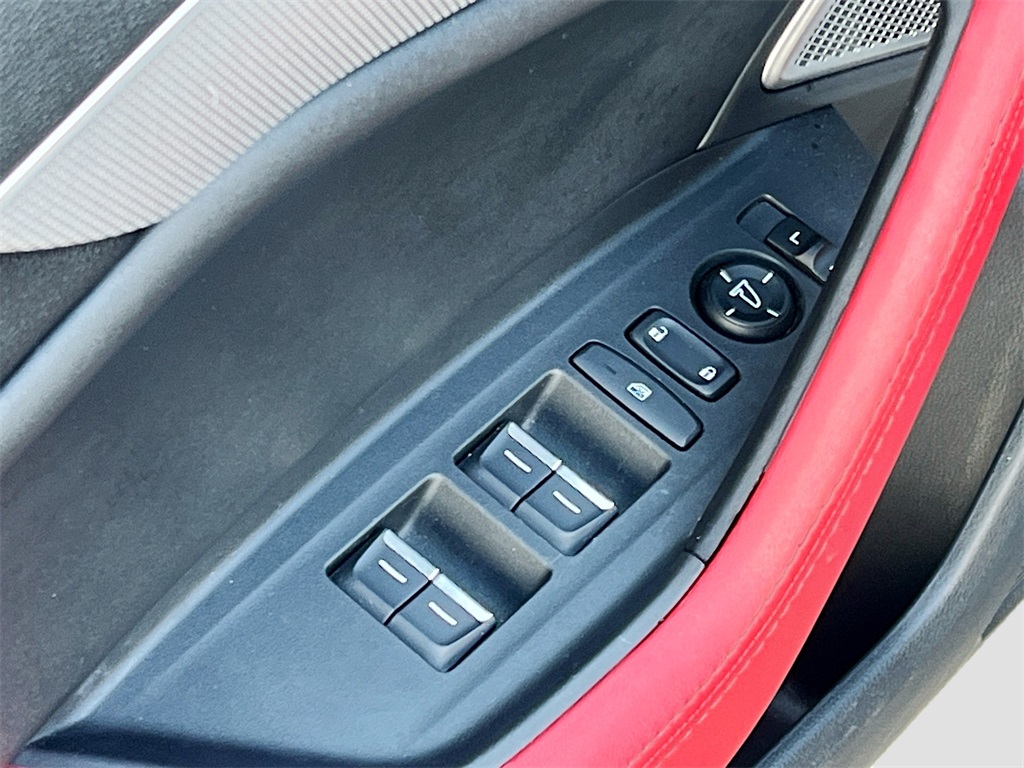 2023 Acura TLX A-Spec photo 18
