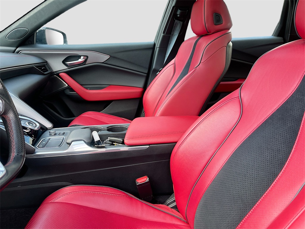 2023 Acura TLX A-Spec photo 22