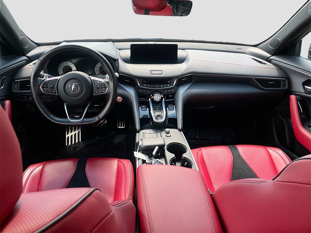 2023 Acura TLX A-Spec photo 23