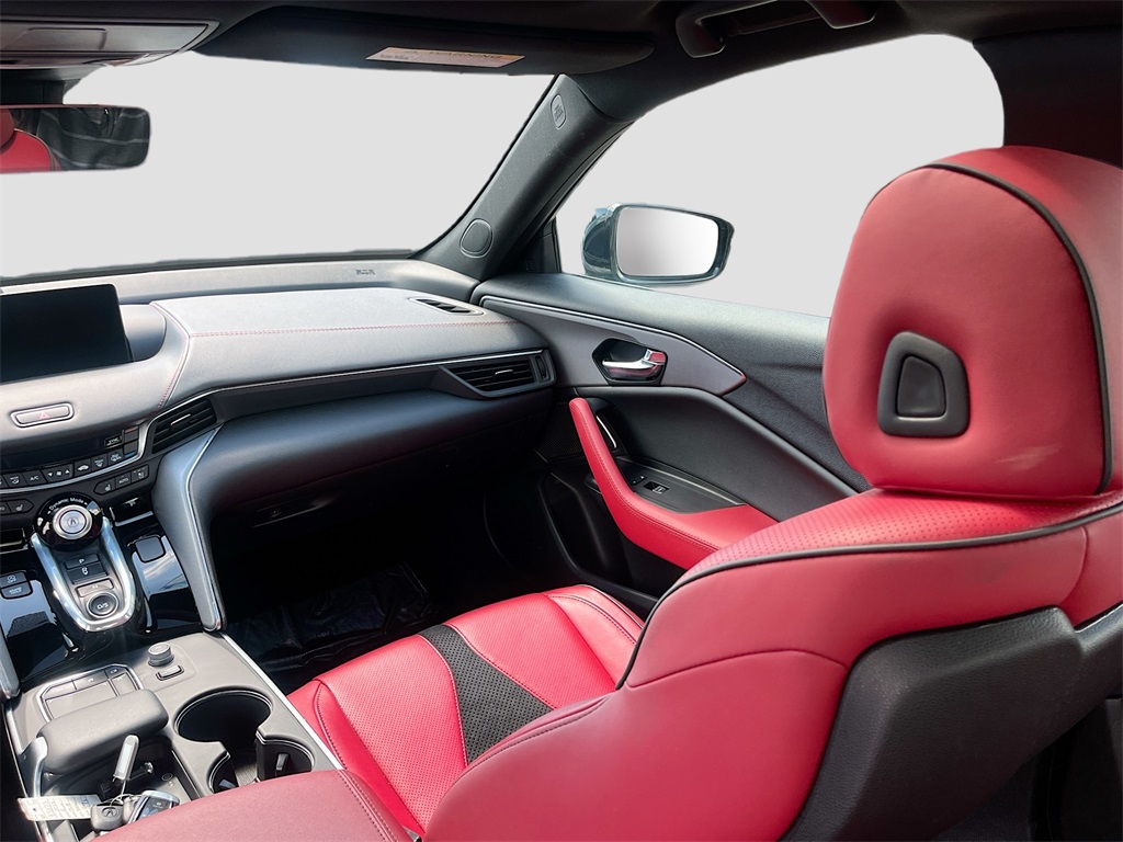 2023 Acura TLX A-Spec photo 24