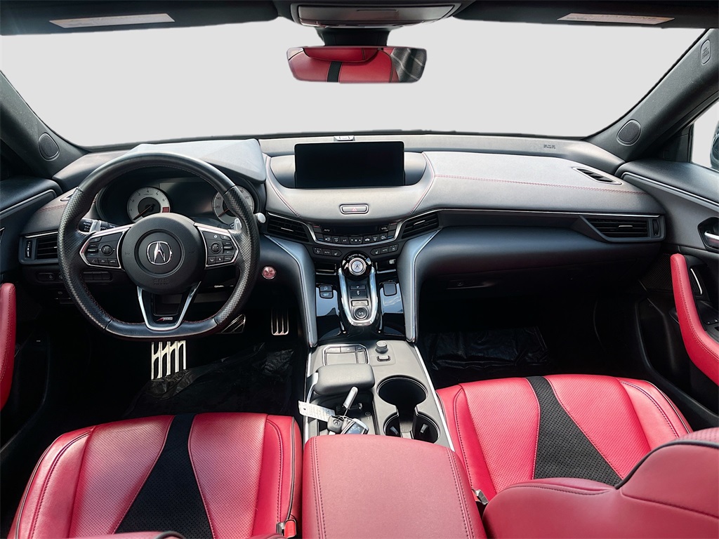 2023 Acura TLX A-Spec photo 25