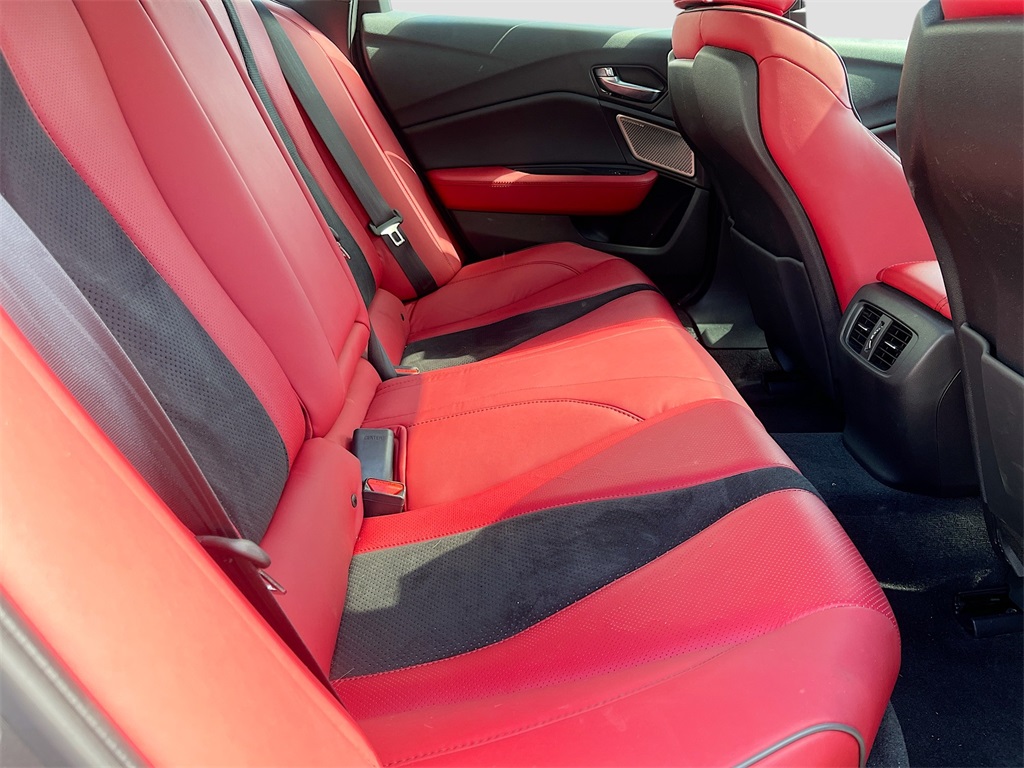 2023 Acura TLX A-Spec photo 28