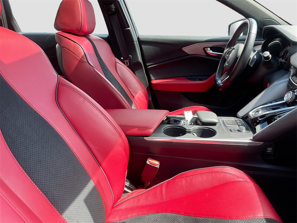 2023 Acura TLX A-Spec photo 29