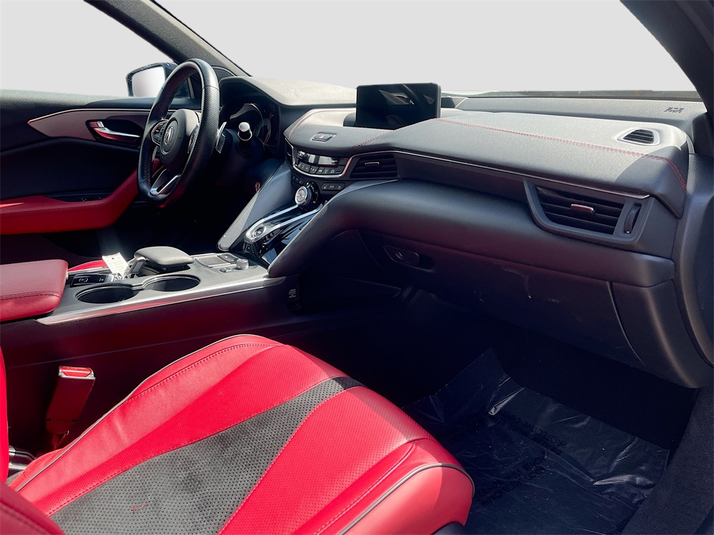 2023 Acura TLX A-Spec photo 30