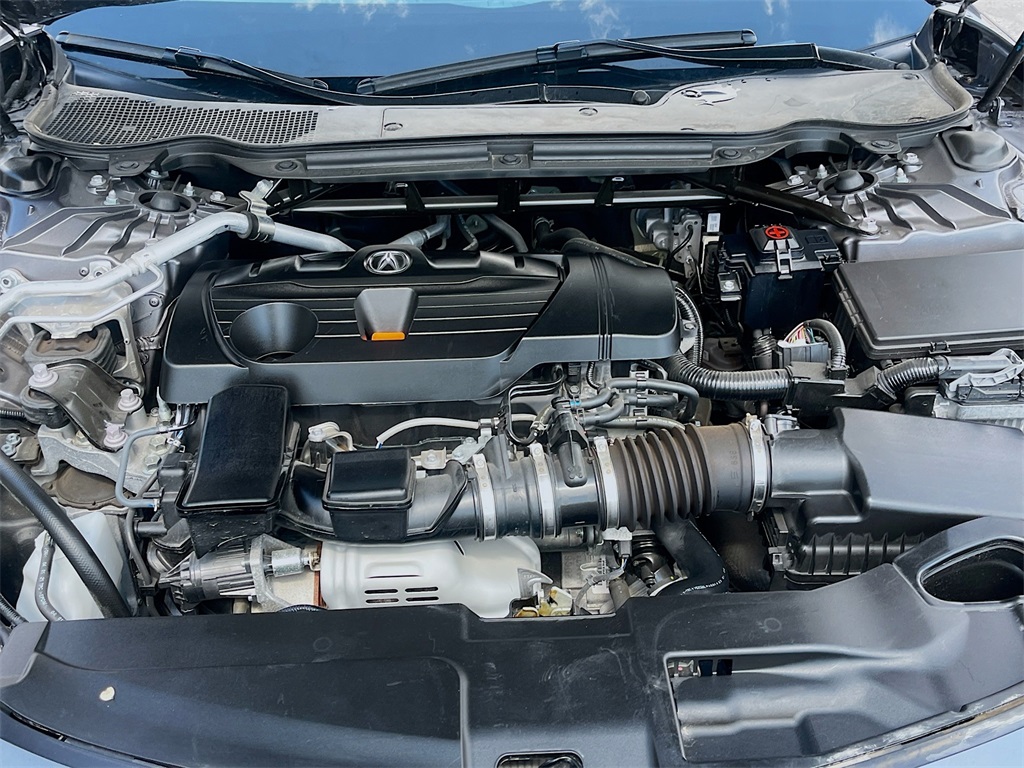 2023 Acura TLX A-Spec photo 31