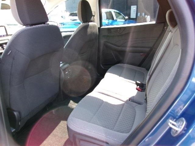 used 2022 Ford Escape car, priced at $21,996