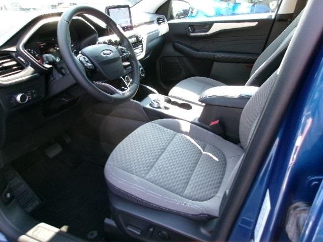 used 2022 Ford Escape car, priced at $21,996