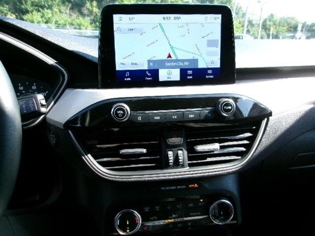 used 2022 Ford Escape car, priced at $21,996