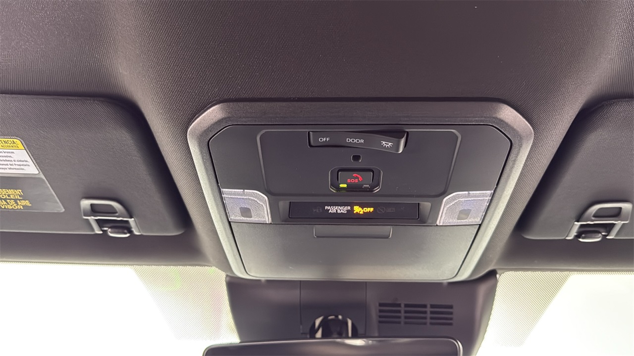 2025 Toyota Tacoma SR5 Double Cab photo 24