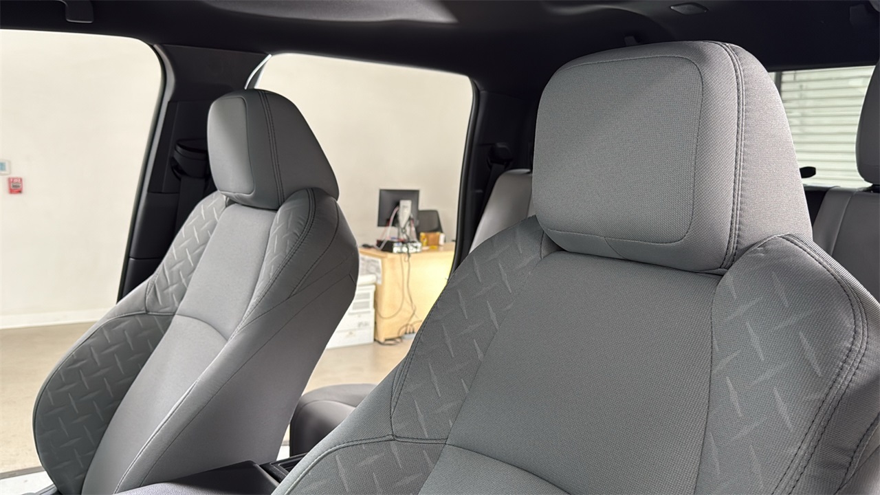2025 Toyota Tacoma SR5 Double Cab photo 26