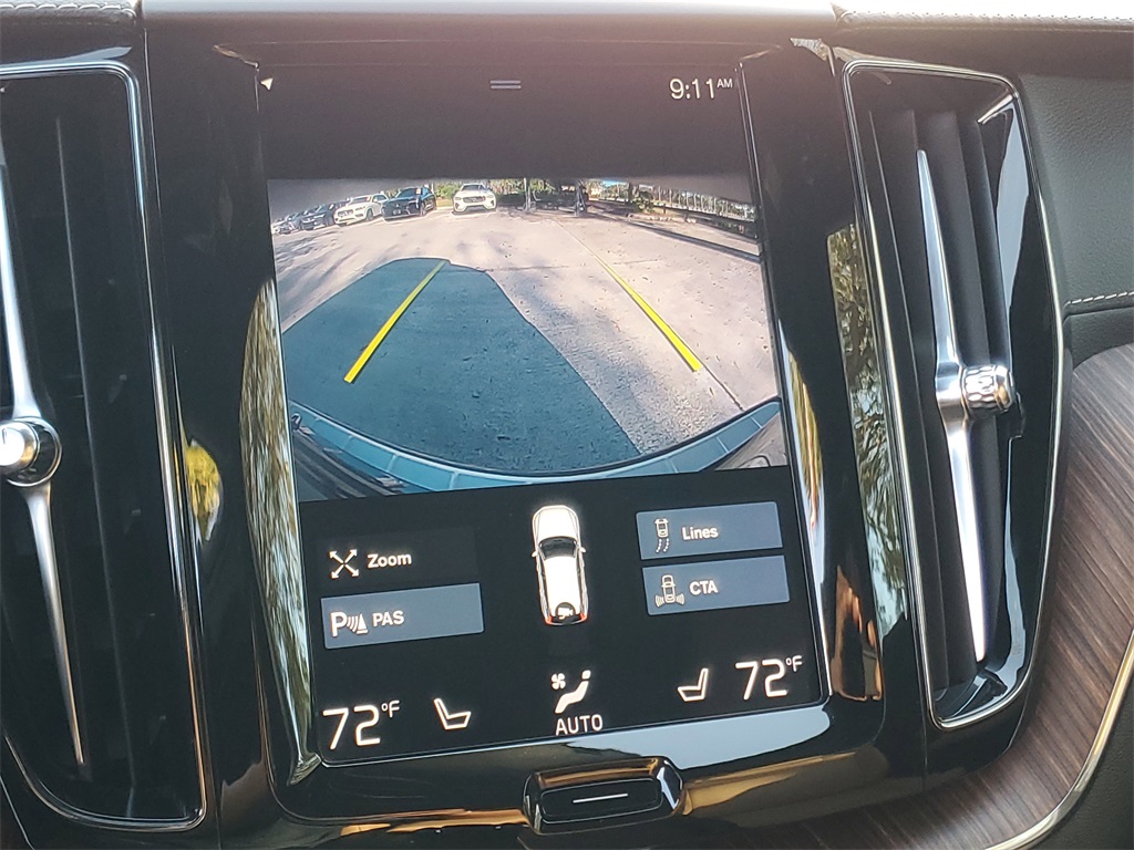 used 2020 Volvo XC60 car, priced at $23,298