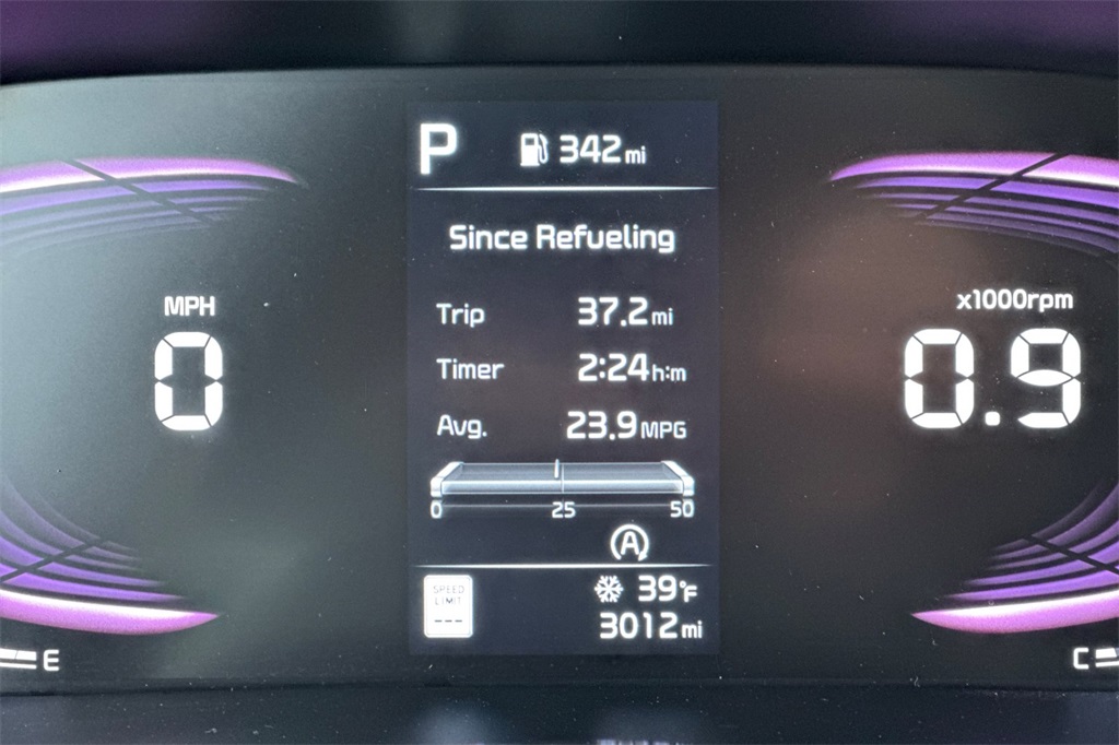 used 2025 Kia Soul car, priced at $19,910