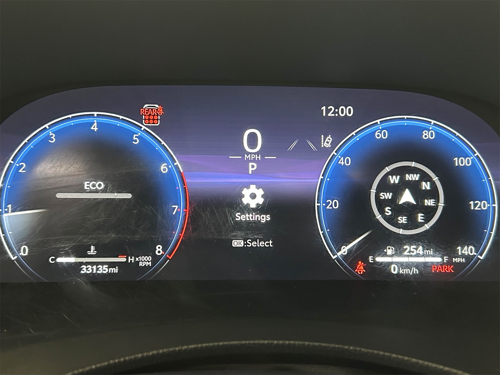 used 2023 Toyota Highlander car, priced at $34,788