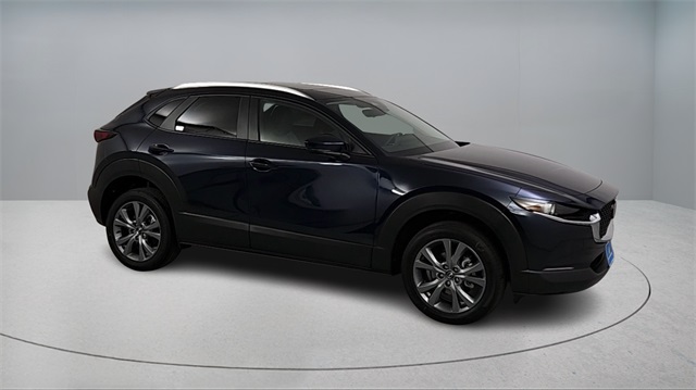 new 2026 Mazda CX-30 car, priced at $30,920