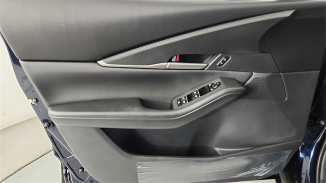 new 2026 Mazda CX-30 car, priced at $30,920