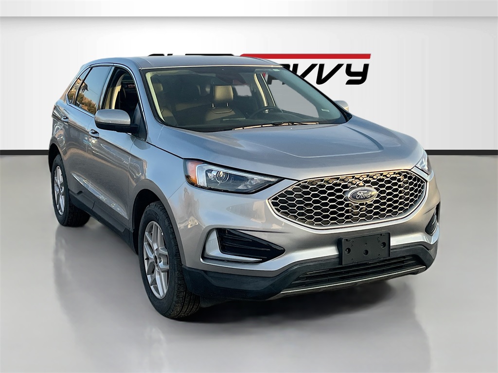 2024 Ford Edge SEL's photo