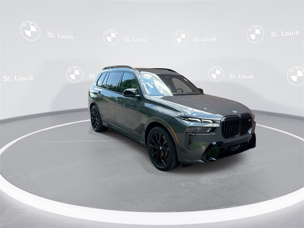 X7 M60i