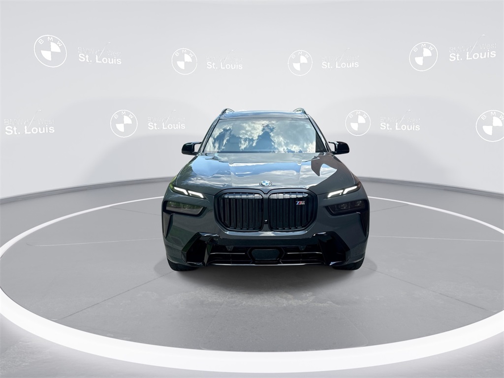X7 M60i