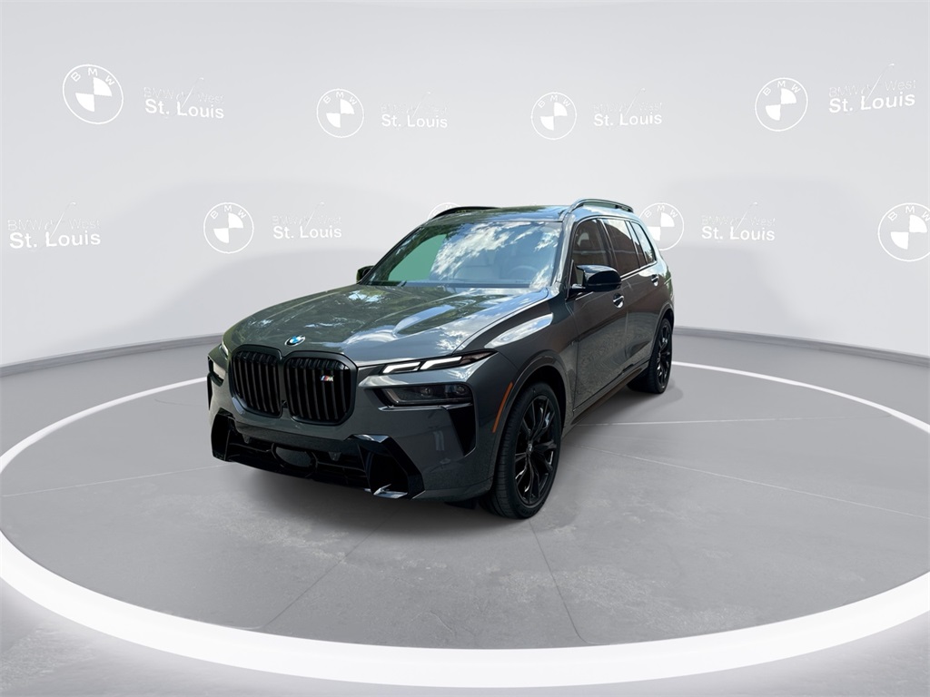 X7 M60i