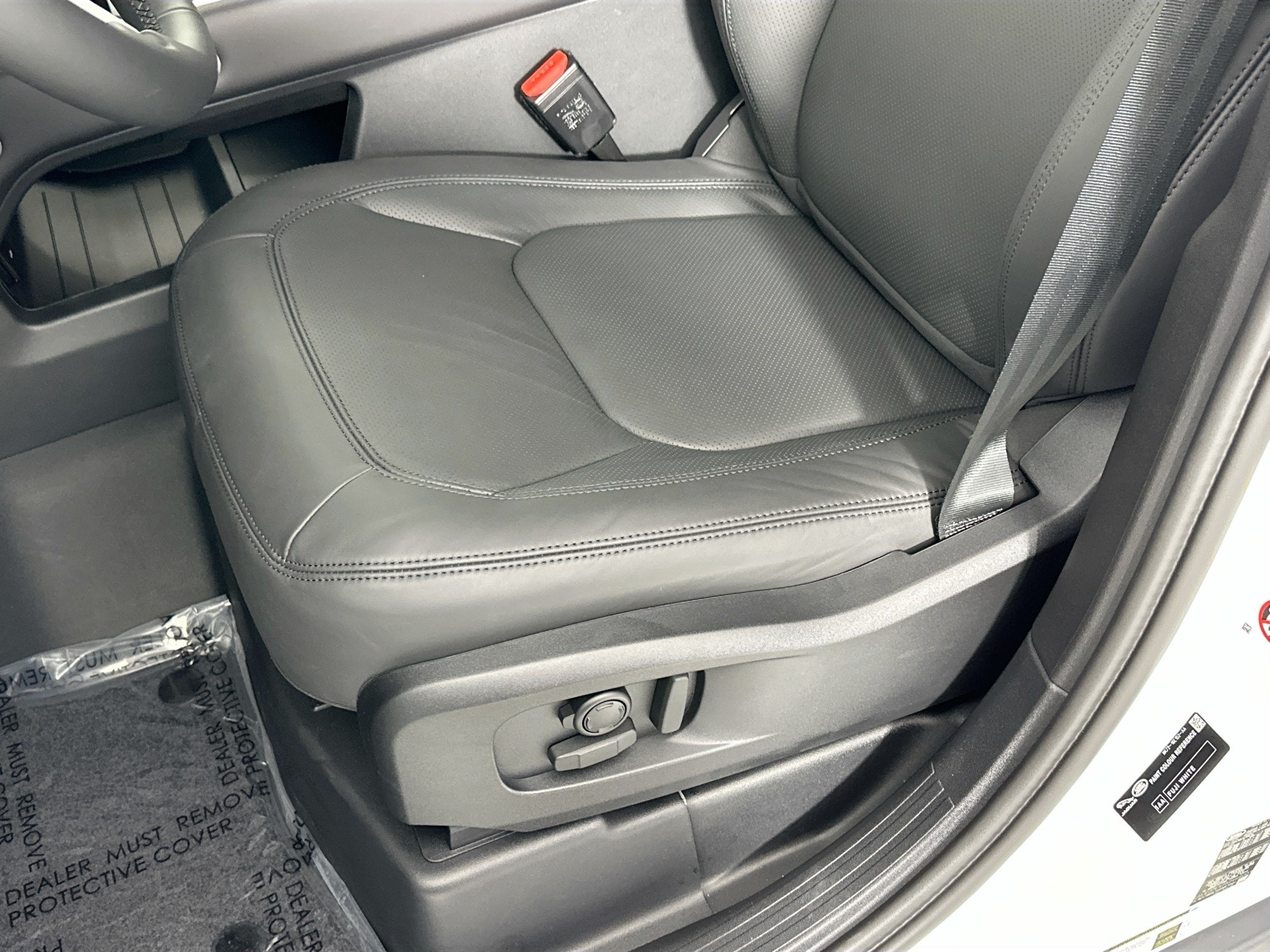 used 2025 Land Rover Defender 110 car, priced at $68,733