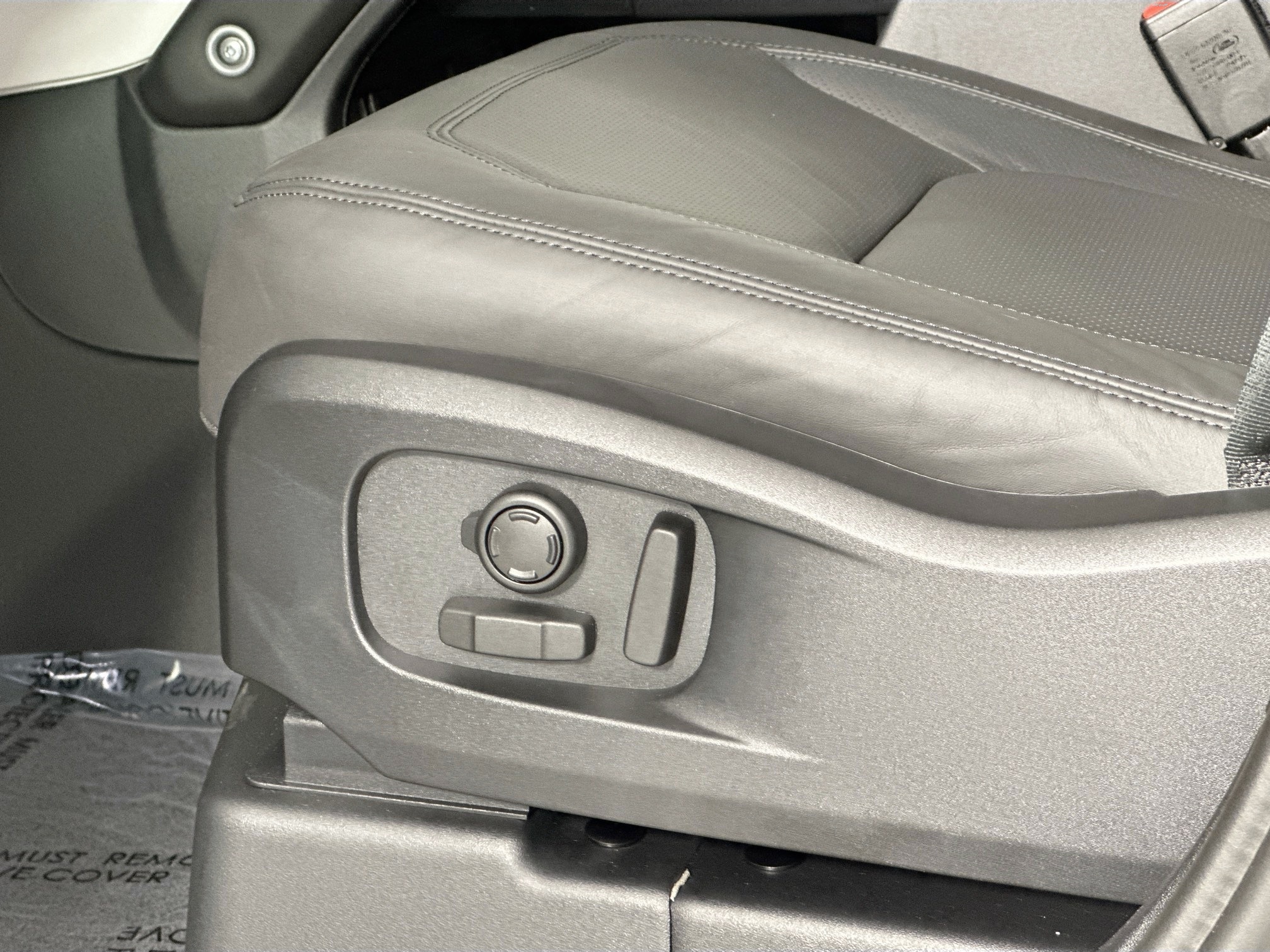 used 2025 Land Rover Defender 110 car, priced at $68,733