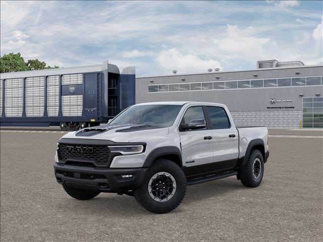 2026 Ram Ram Pickup 1500 RHO
