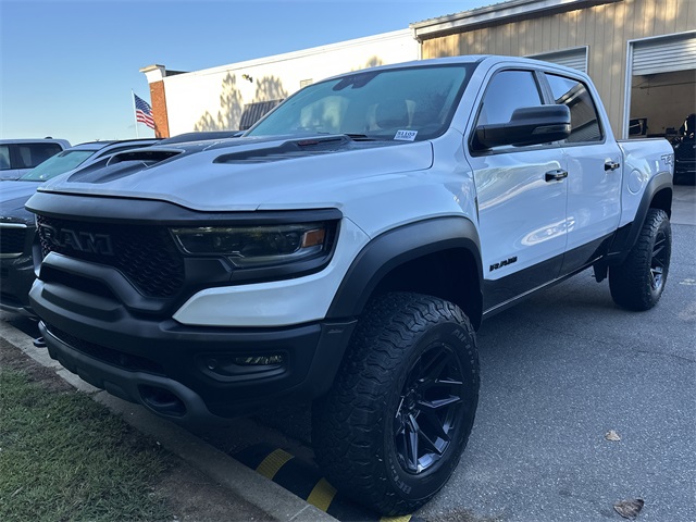 2023 RAM Ram 1500 Pickup