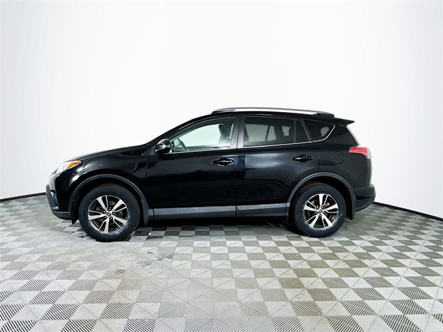 Used 2018 Toyota RAV4 SUV