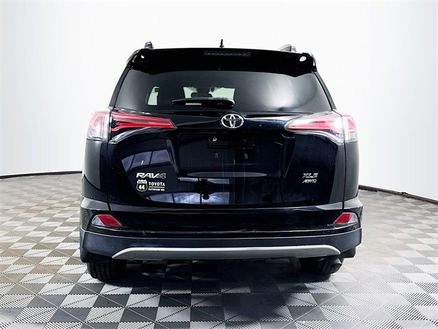Used 2018 Toyota RAV4 SUV