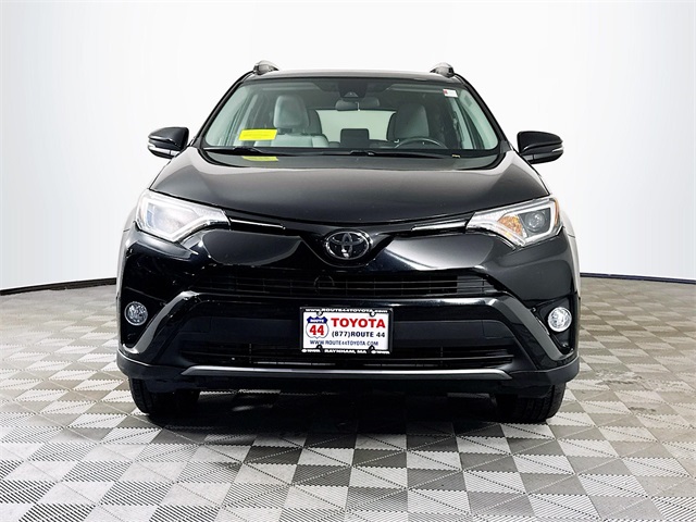 Used 2018 Toyota RAV4 SUV
