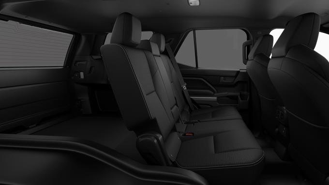 new 2026 Toyota 4Runner car