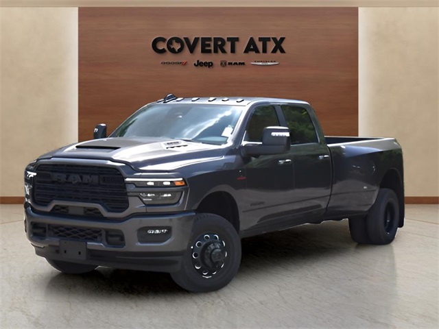 2025 Ram 3500 Laramie