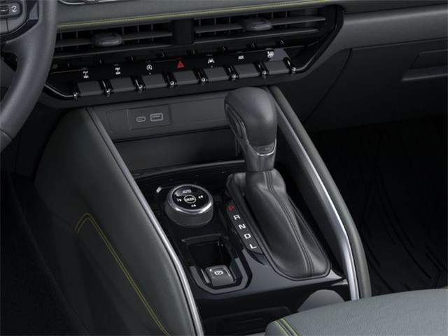 new 2026 Chevrolet Colorado car, priced at $46,711