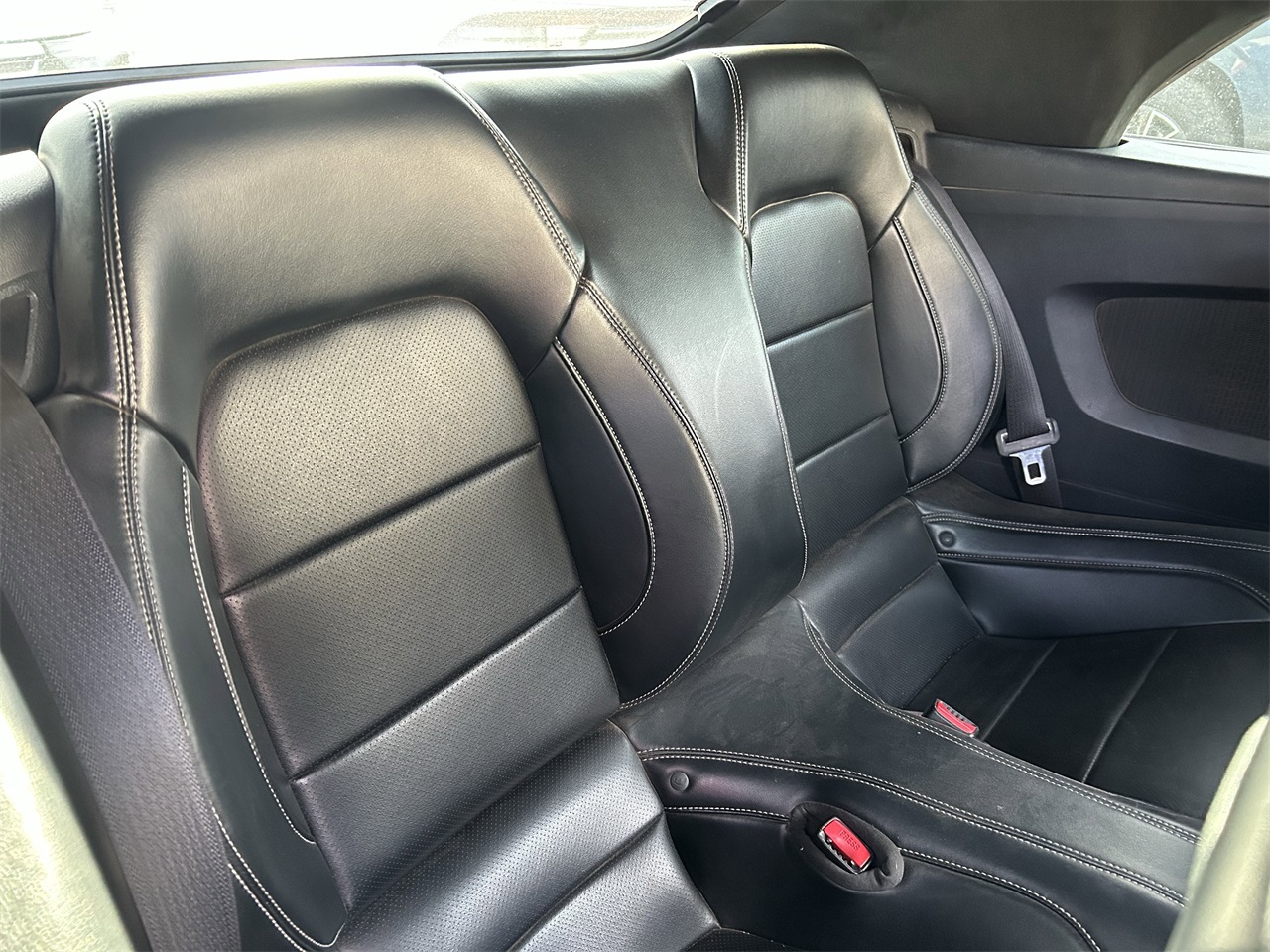 used 2015 Ford Mustang car, priced at $29,995