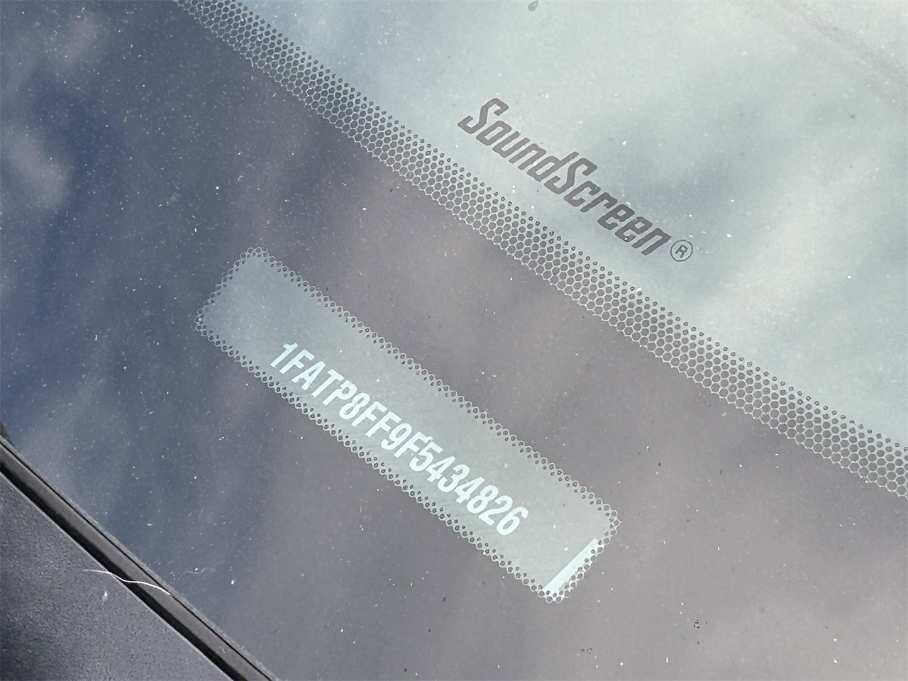 used 2015 Ford Mustang car, priced at $29,995