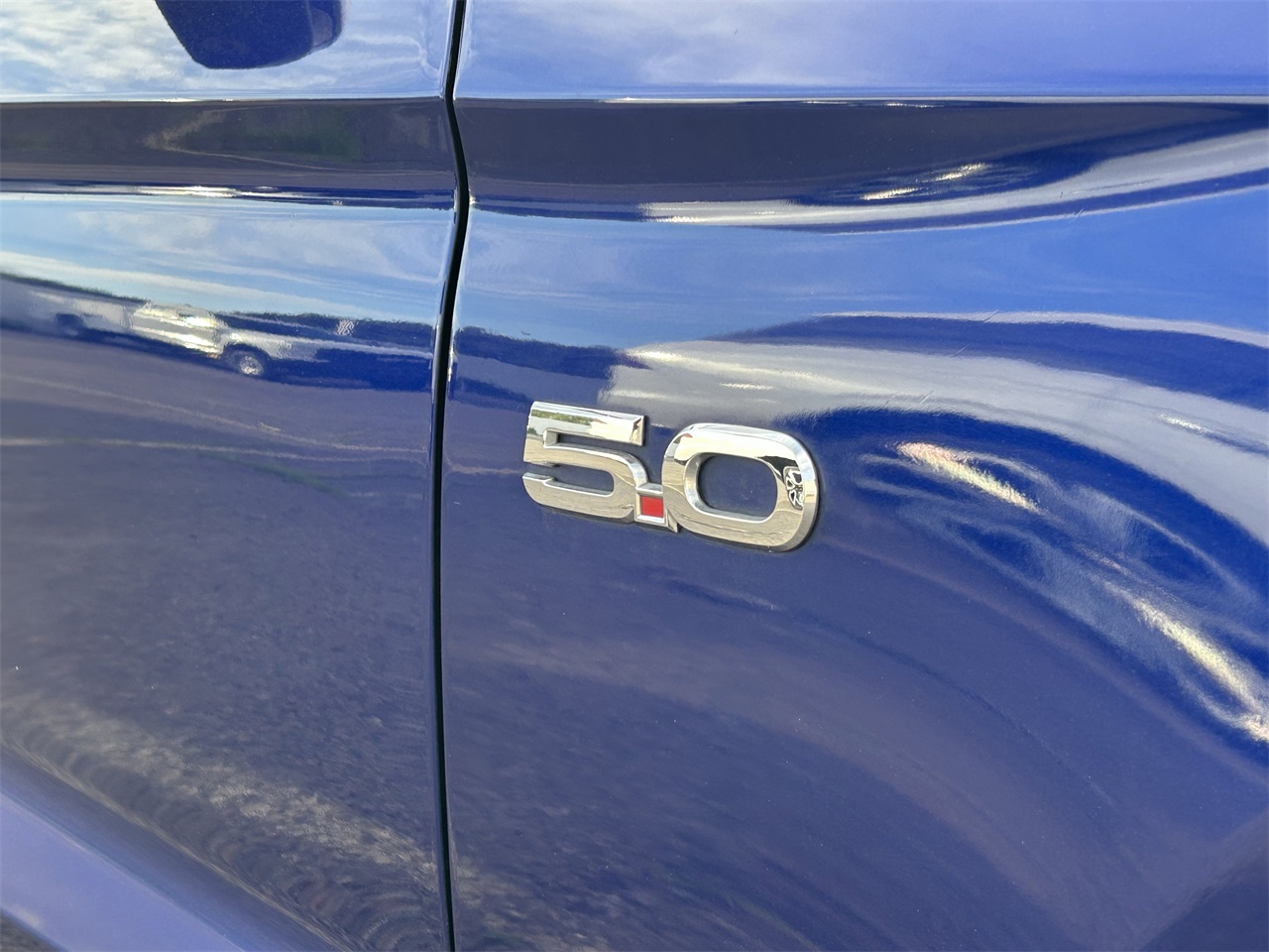 used 2015 Ford Mustang car, priced at $29,995