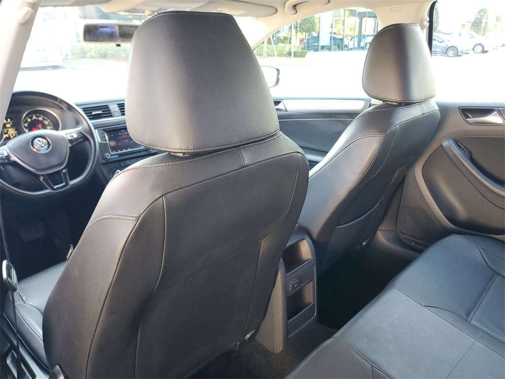 used 2016 Volkswagen Jetta car, priced at $10,995