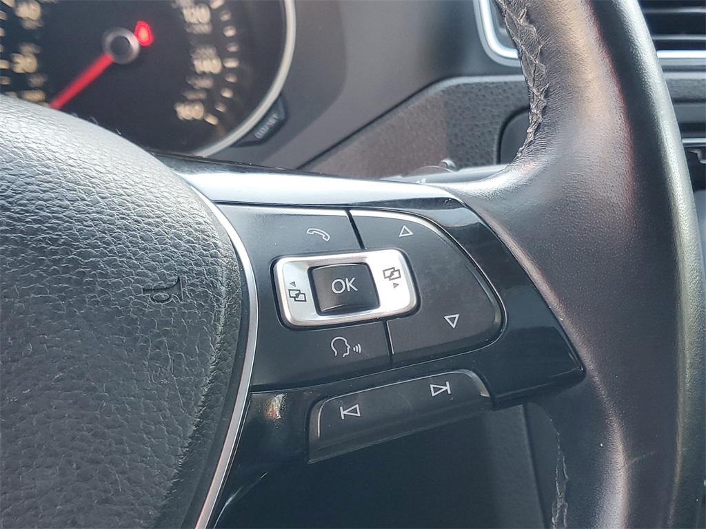 used 2016 Volkswagen Jetta car, priced at $10,995