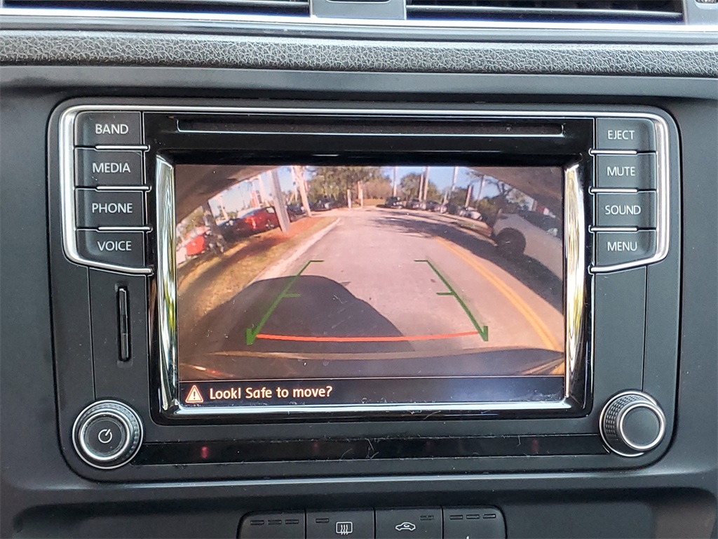 used 2016 Volkswagen Jetta car, priced at $10,995