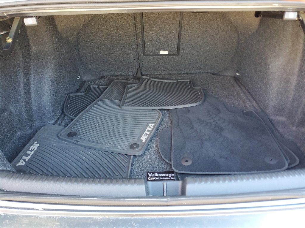 used 2016 Volkswagen Jetta car, priced at $10,995