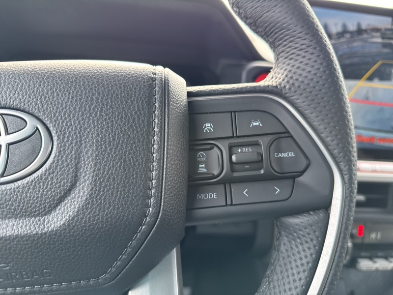 2025 Toyota Tacoma TRD Off-Road photo 20