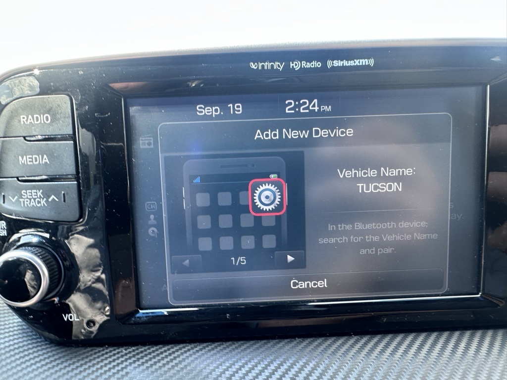 Vehicle Image