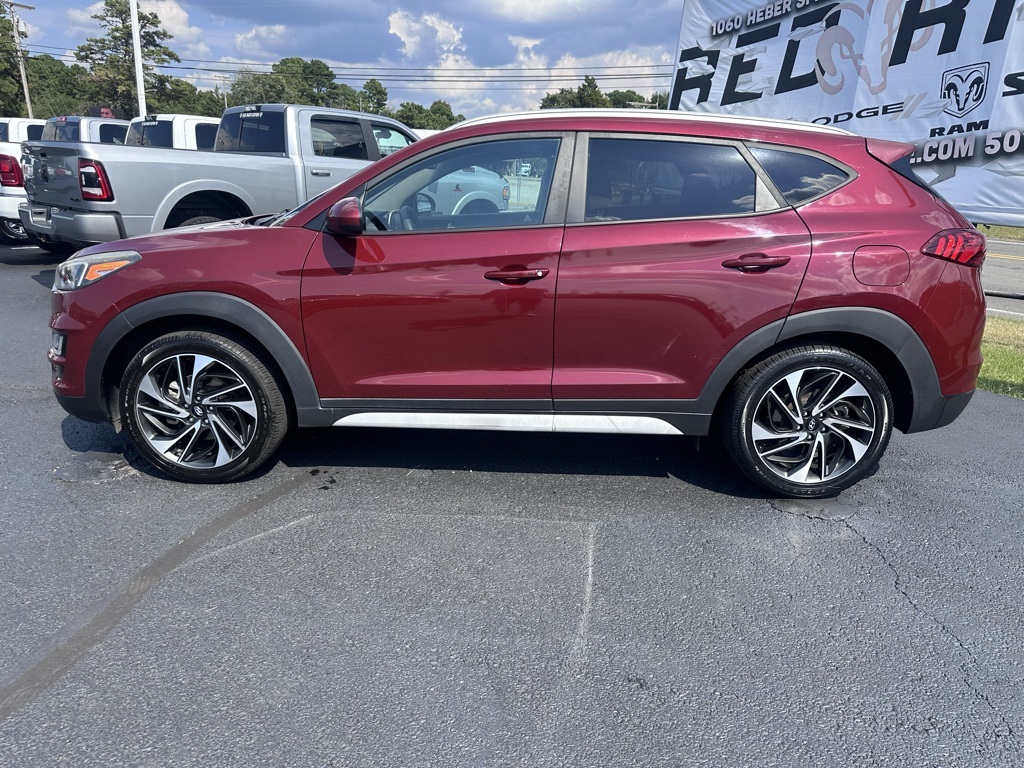 Vehicle Image