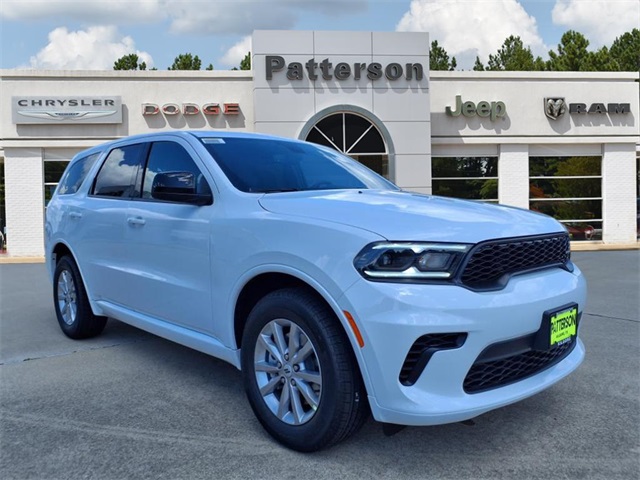 2026 Dodge Durango GT's photo