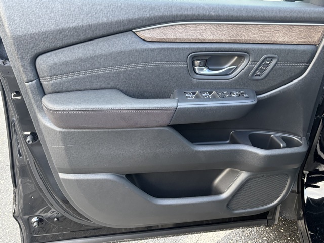 new 2026 Honda Pilot car, priced at $54,990