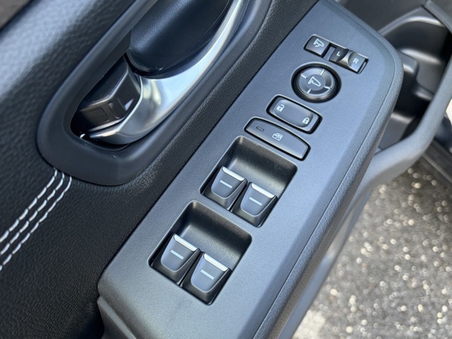 new 2026 Honda Pilot car, priced at $54,990