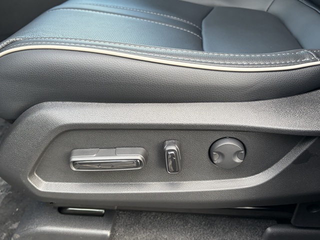 new 2026 Honda Pilot car, priced at $54,990