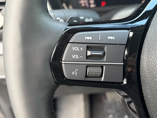 new 2026 Honda Pilot car, priced at $54,990