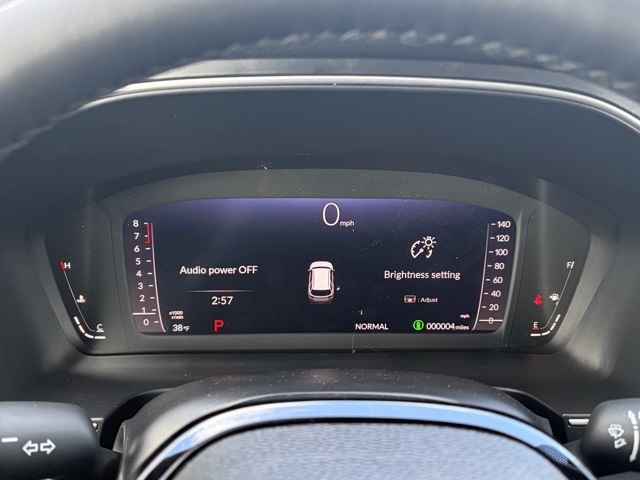 new 2026 Honda Pilot car, priced at $54,990